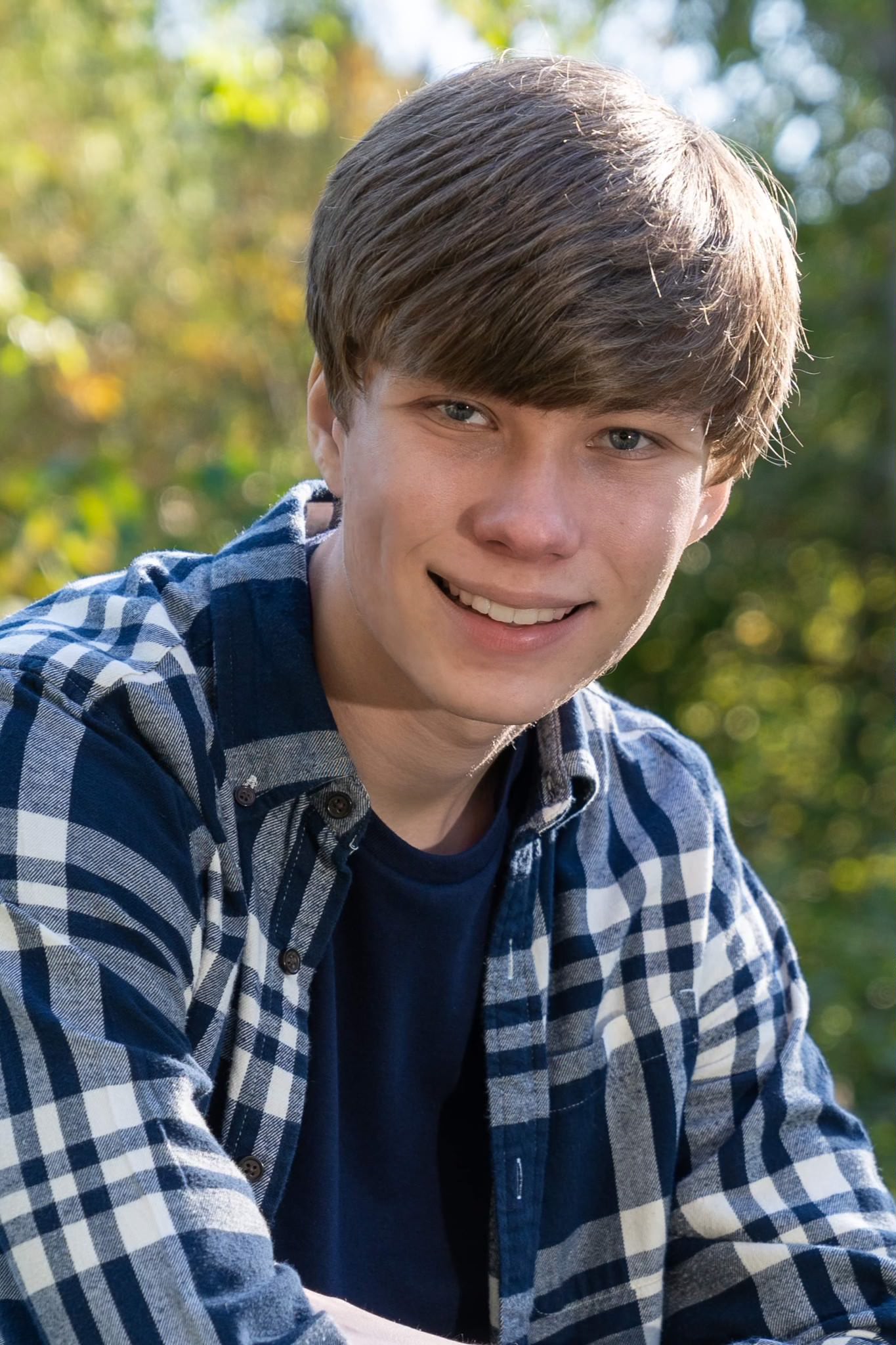 Gavin Porter