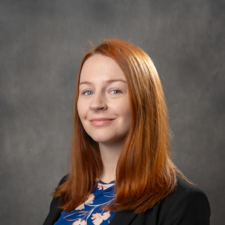 Dr. Stacy Shaw, Ph.D